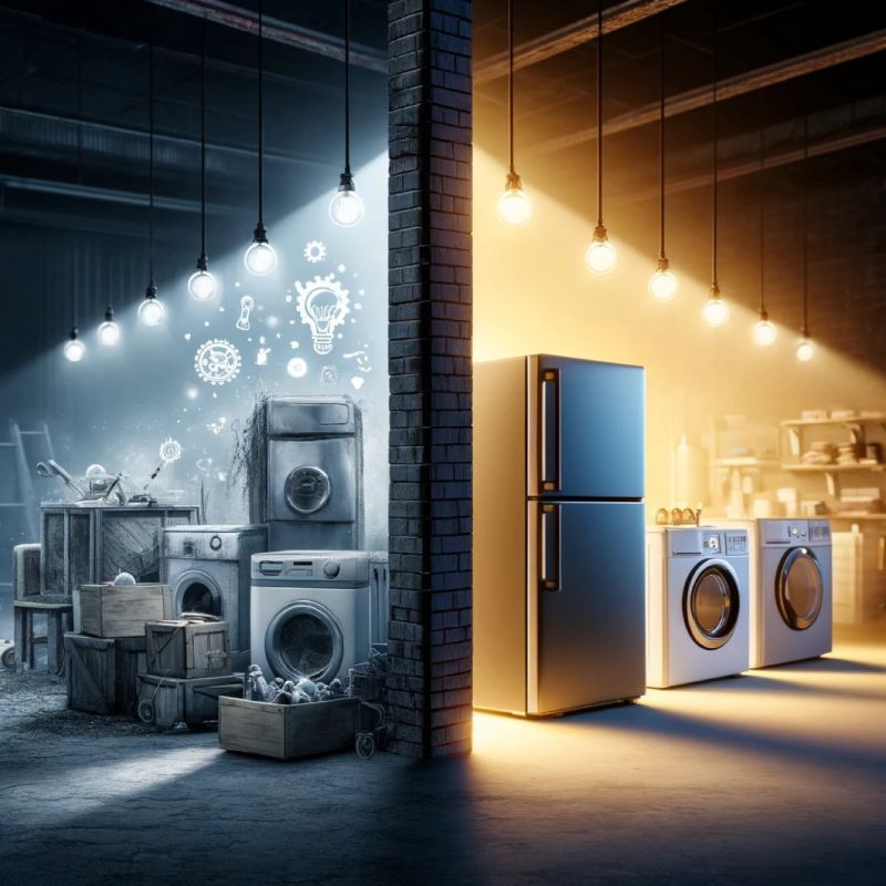 MrHome promo
